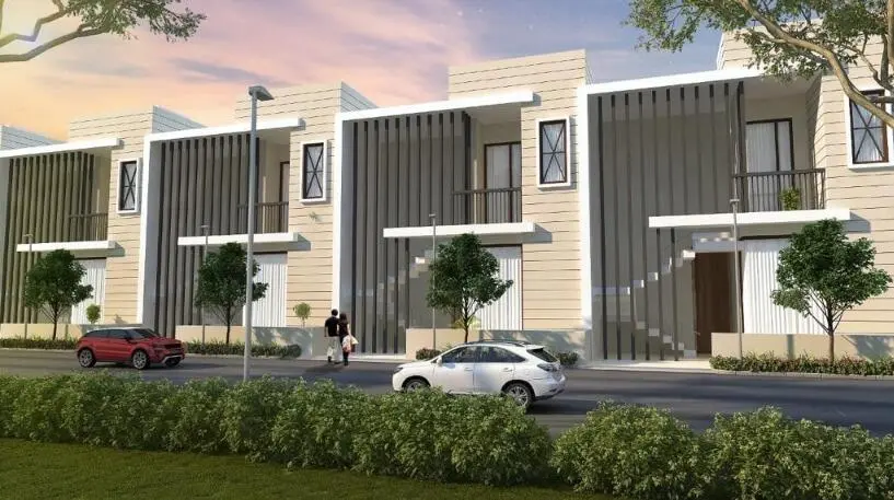 Chandigarh Aerotown image