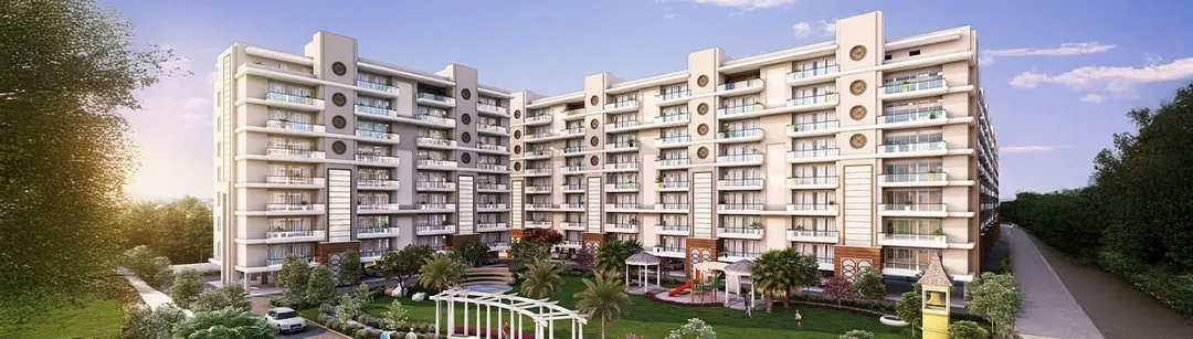 Exterior Image