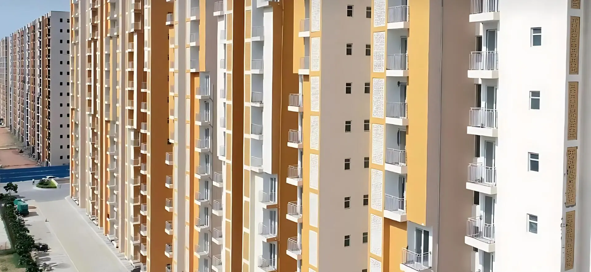 Wave City image