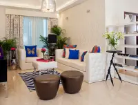 Interior Image