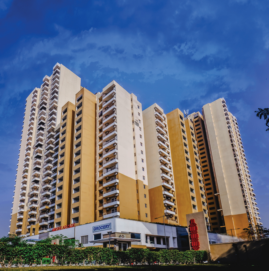Exterior Image