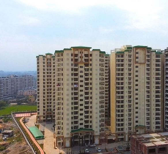 Gillco Parkhills image