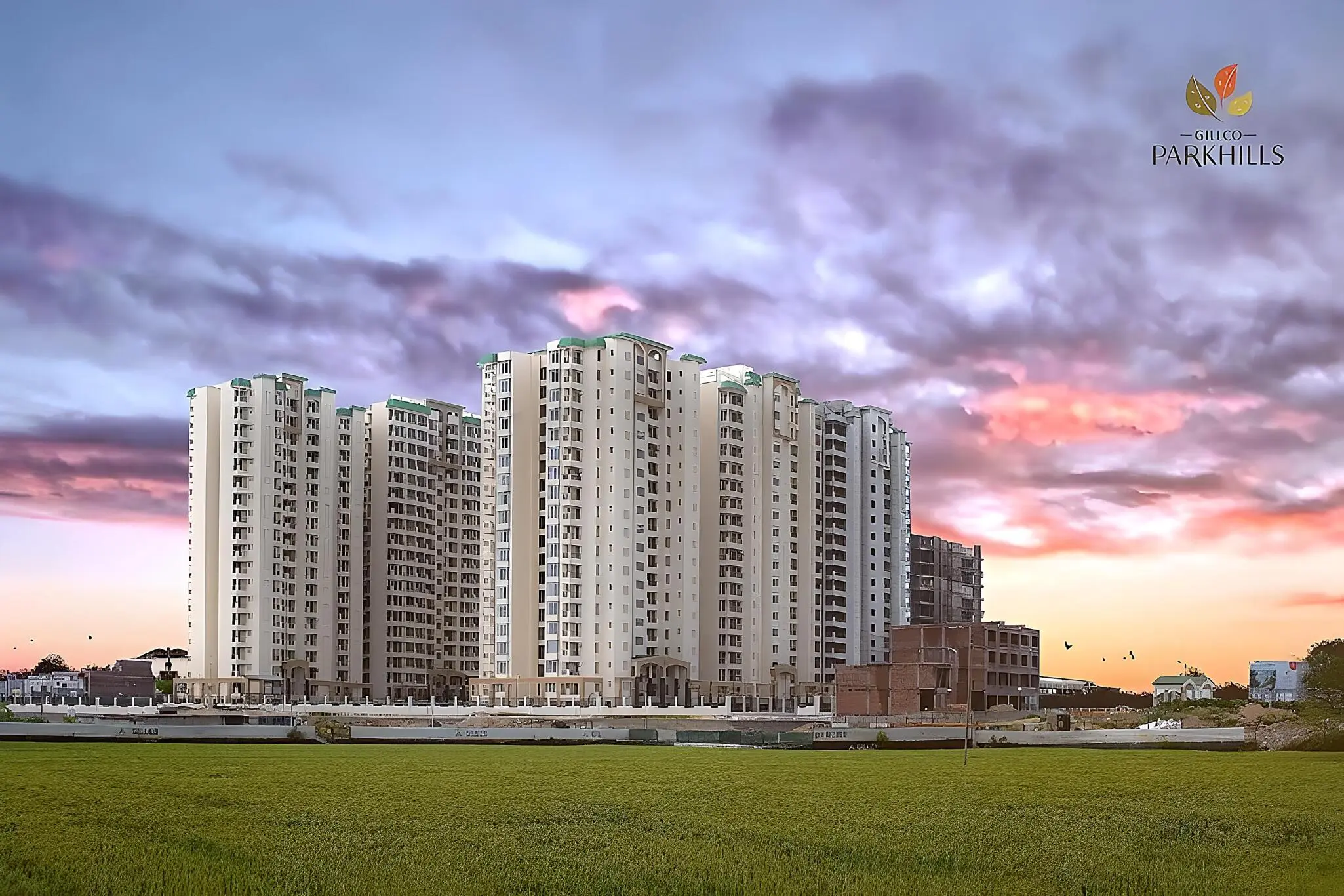 Gillco Parkhills image