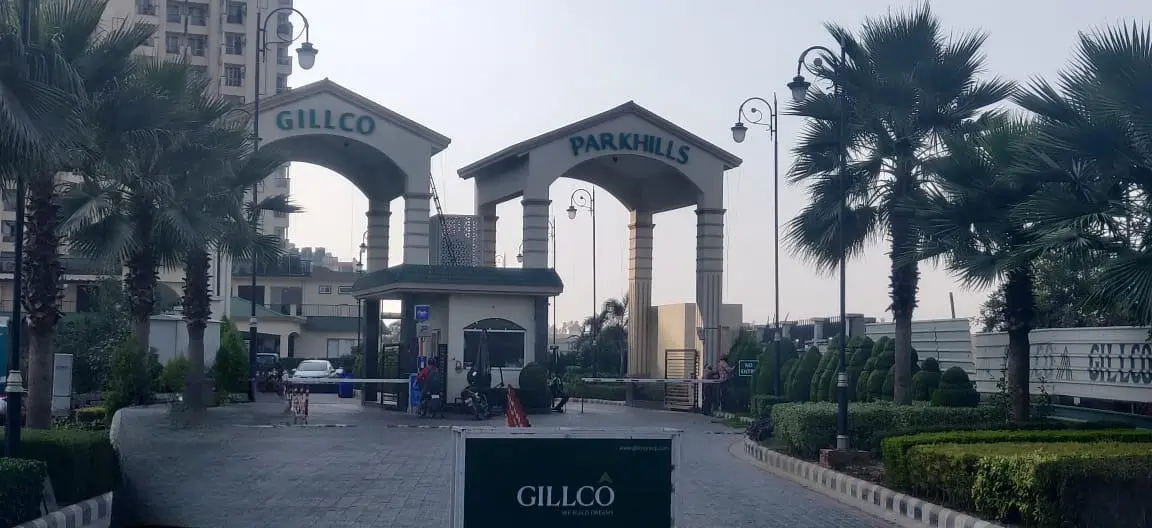 Gillco Parkhills image