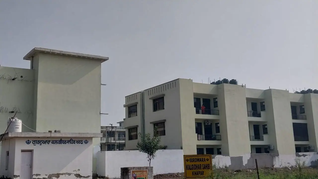 Exterior Image