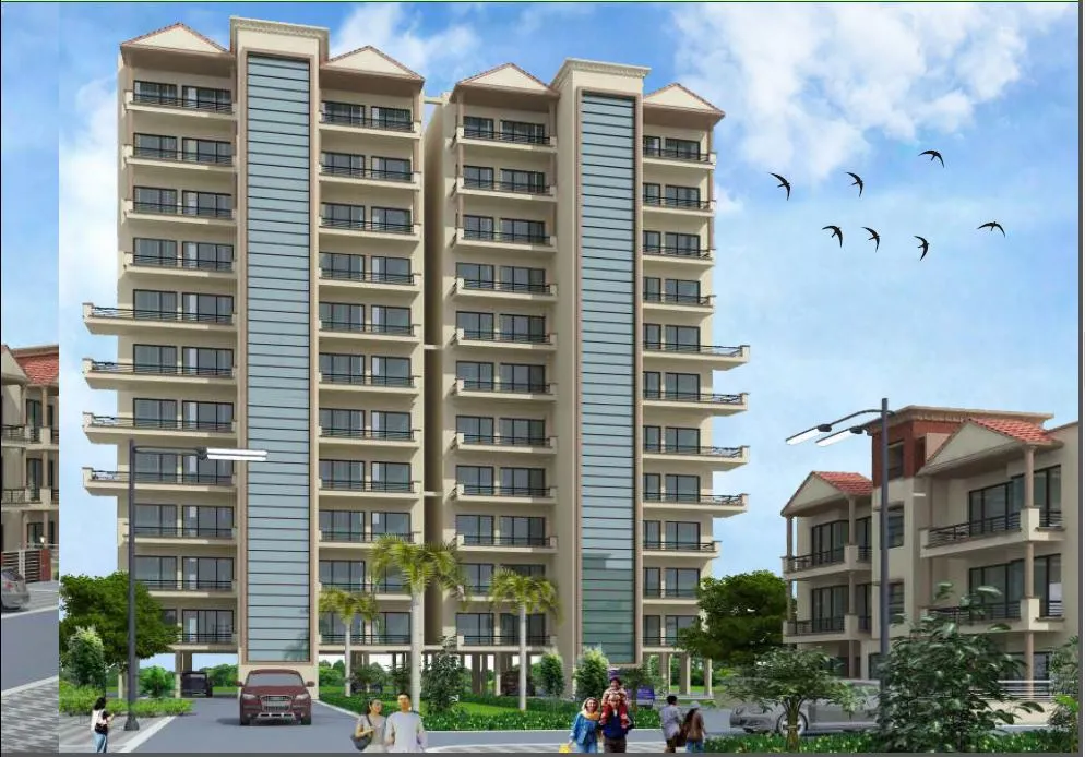 Exterior Image
