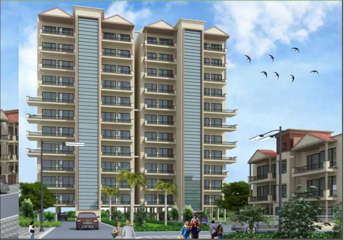 Exterior Image