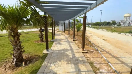 Jubilee City Gardens image