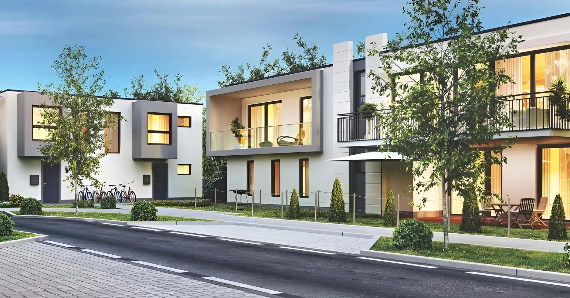 Exterior Image
