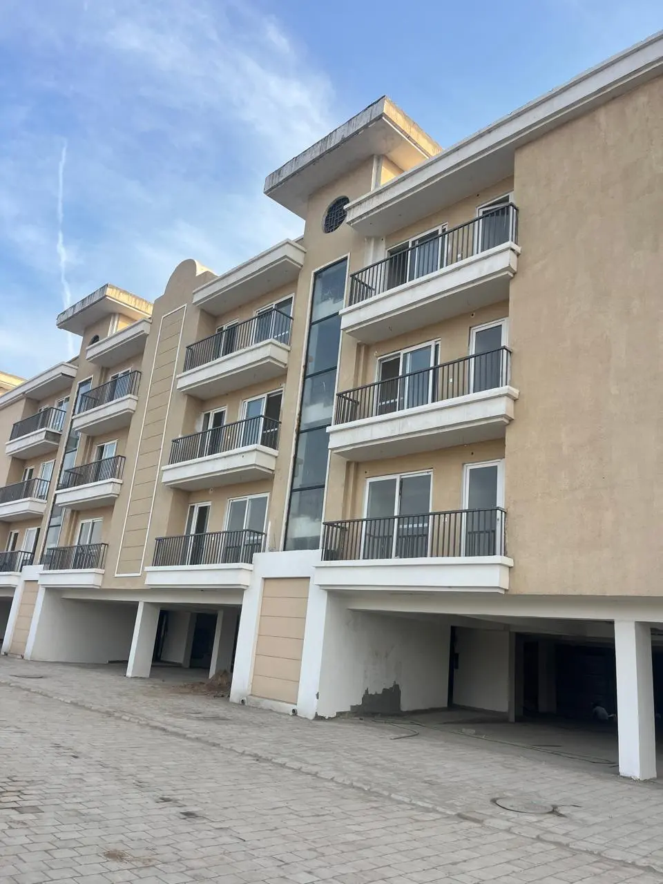 Exterior Image