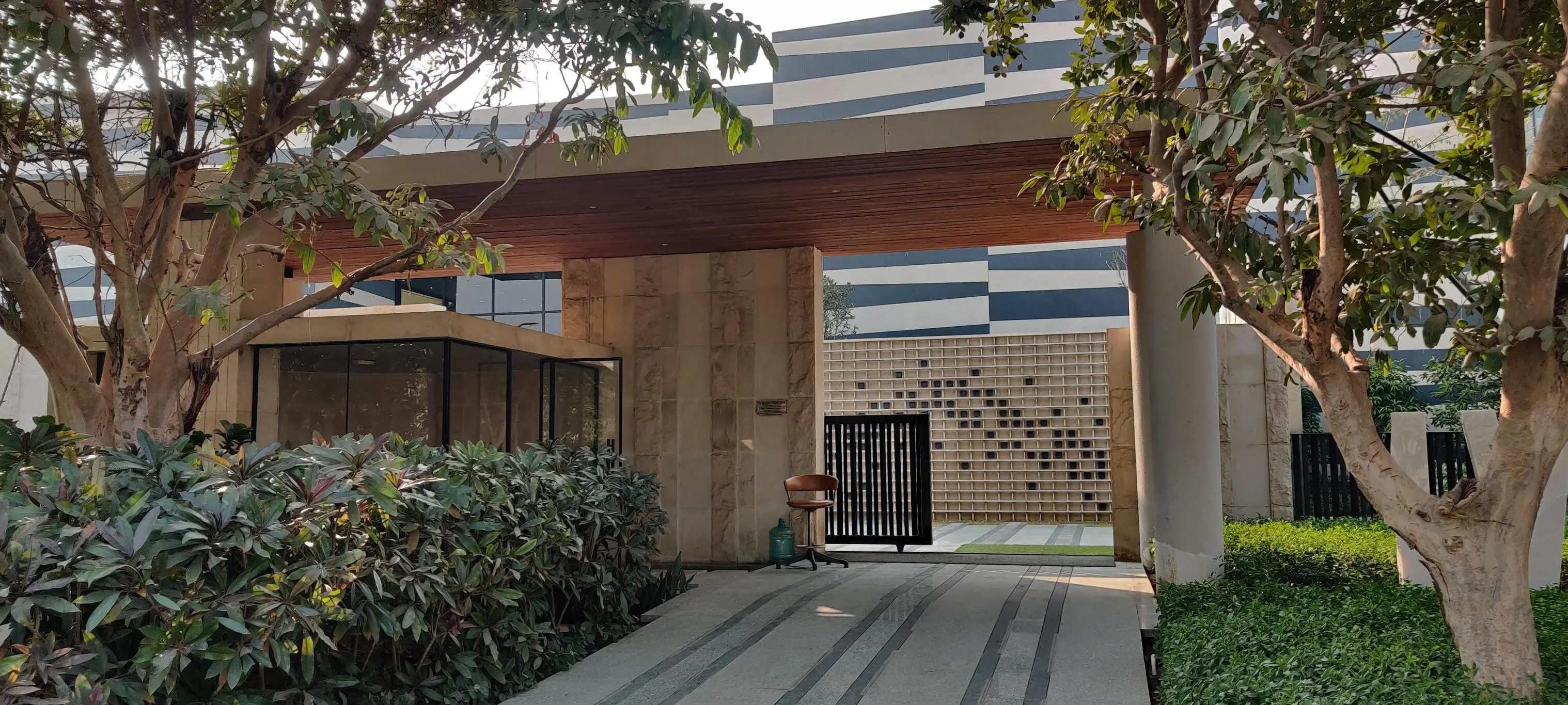 Exterior Image