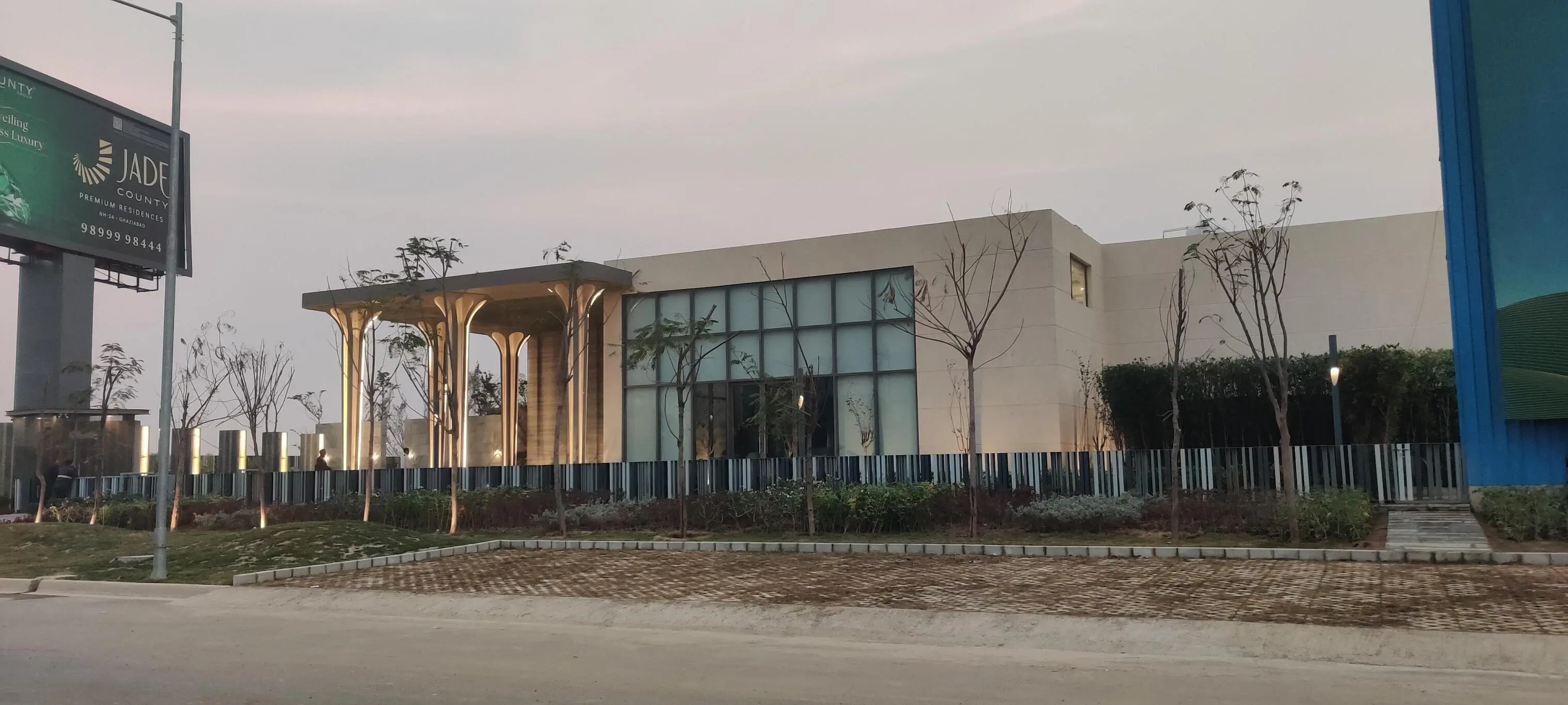 Exterior Image