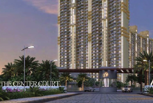 Exterior Image