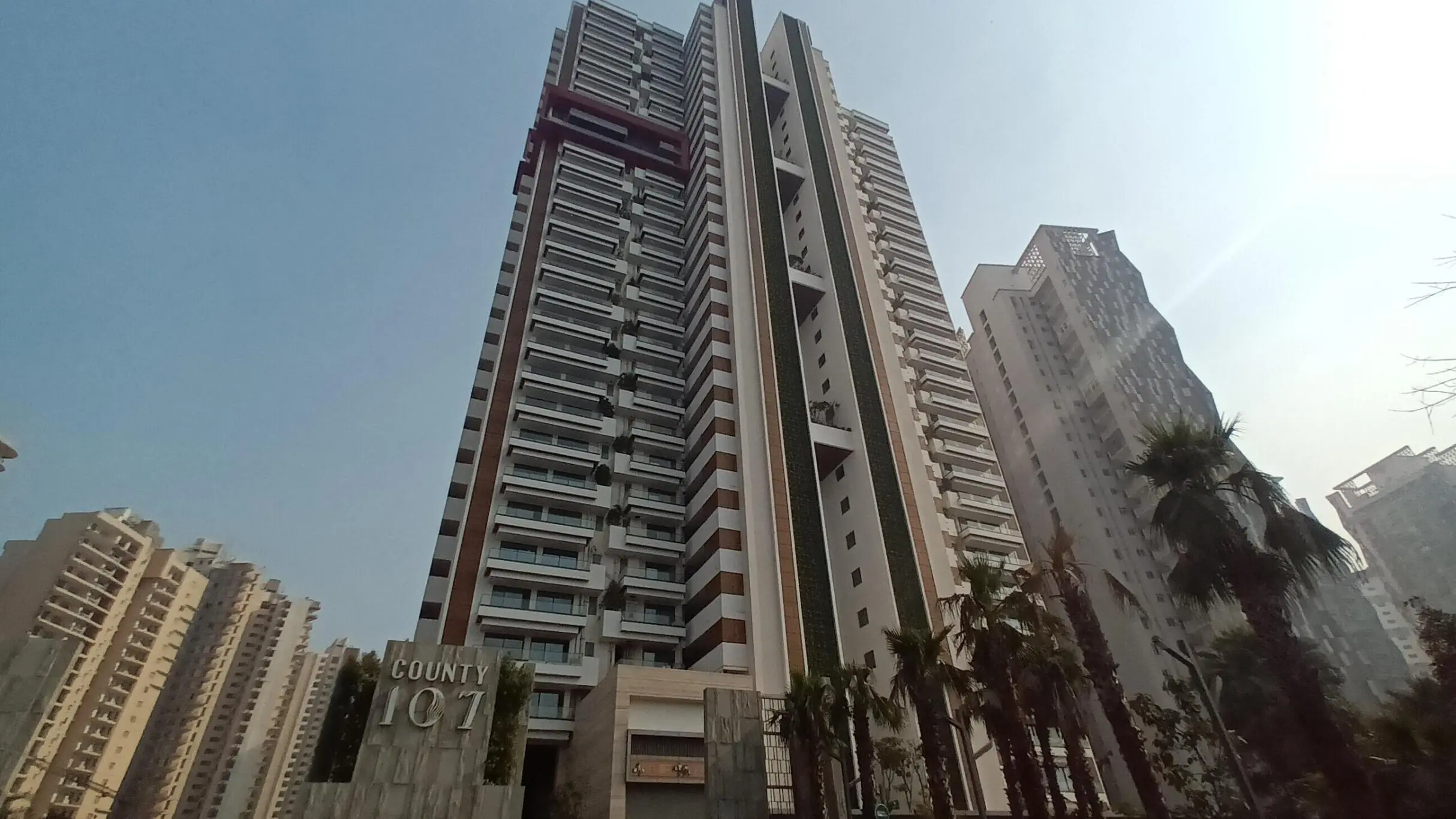 Exterior Image
