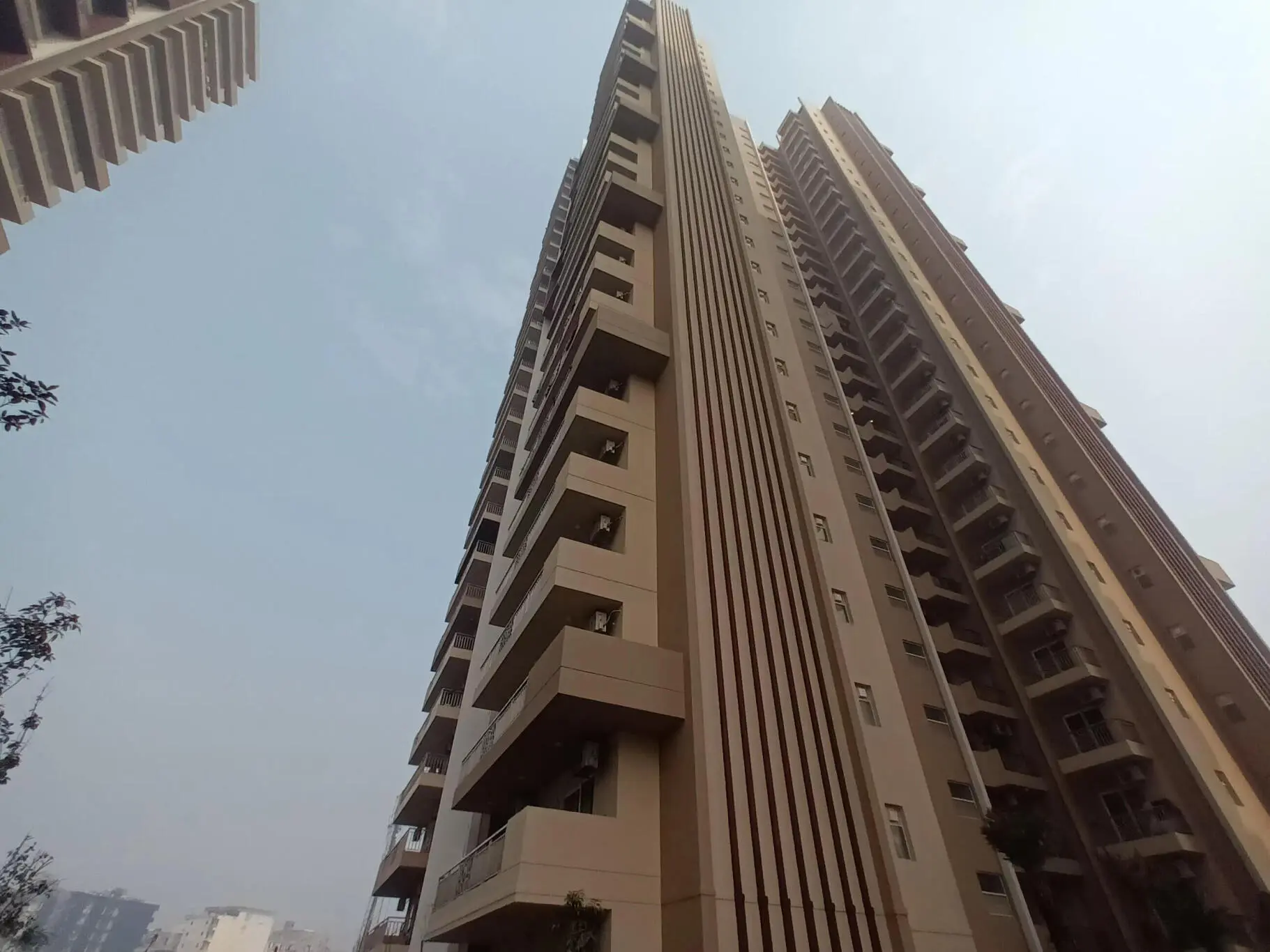 Exterior Image