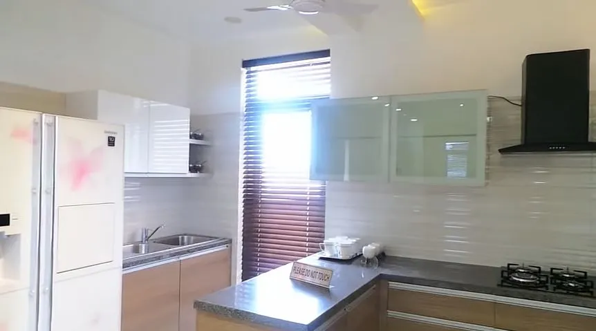 Interior Image