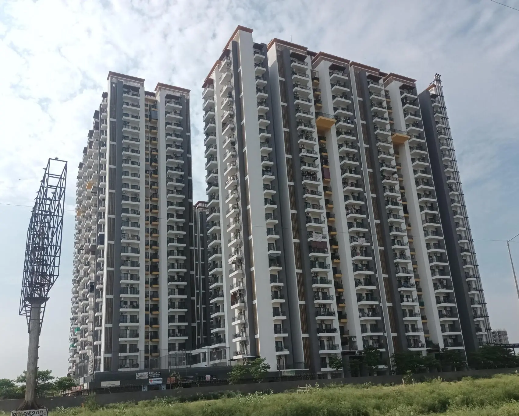 Exterior Image