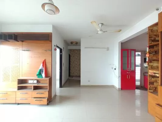 Interior Image