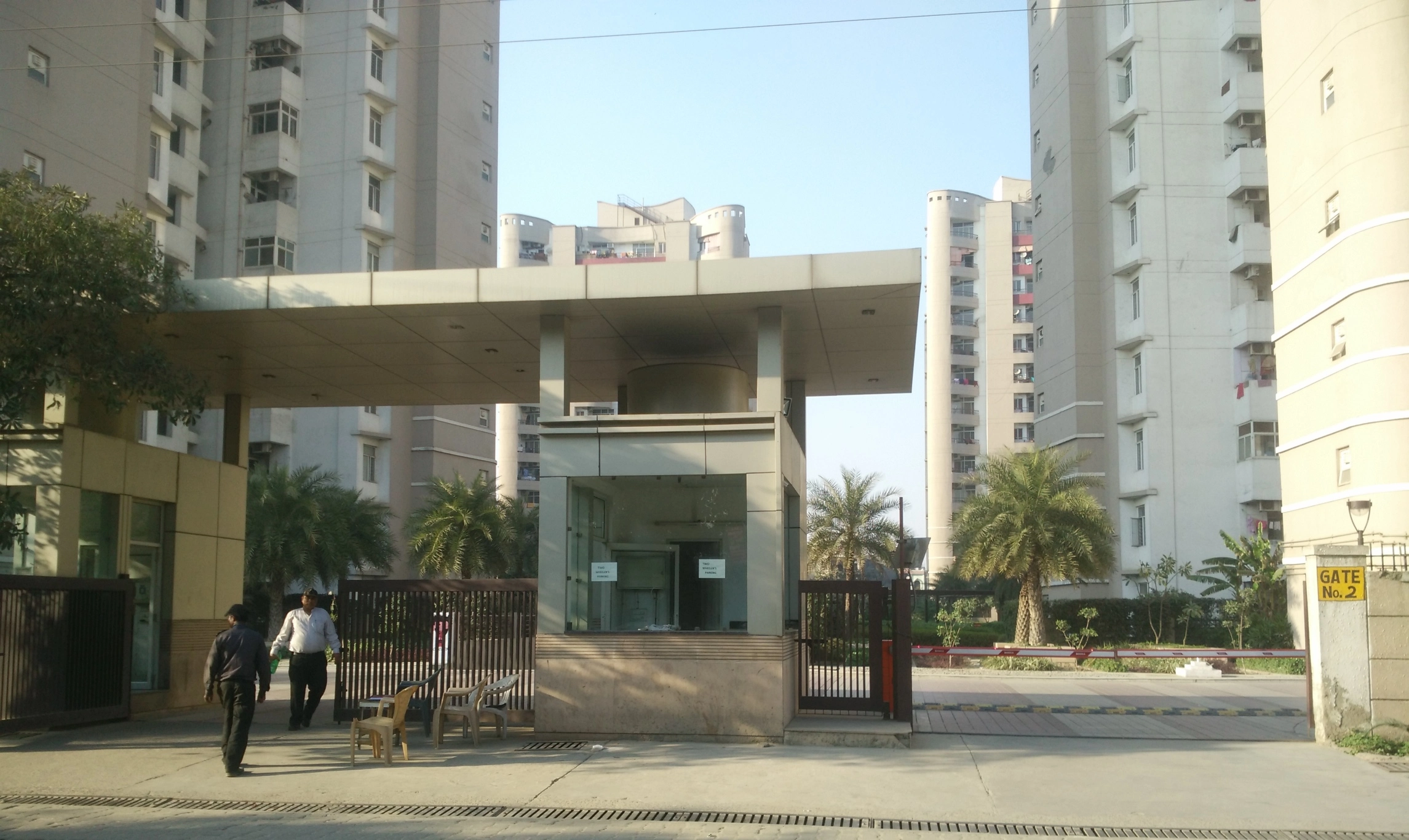 Exterior Image