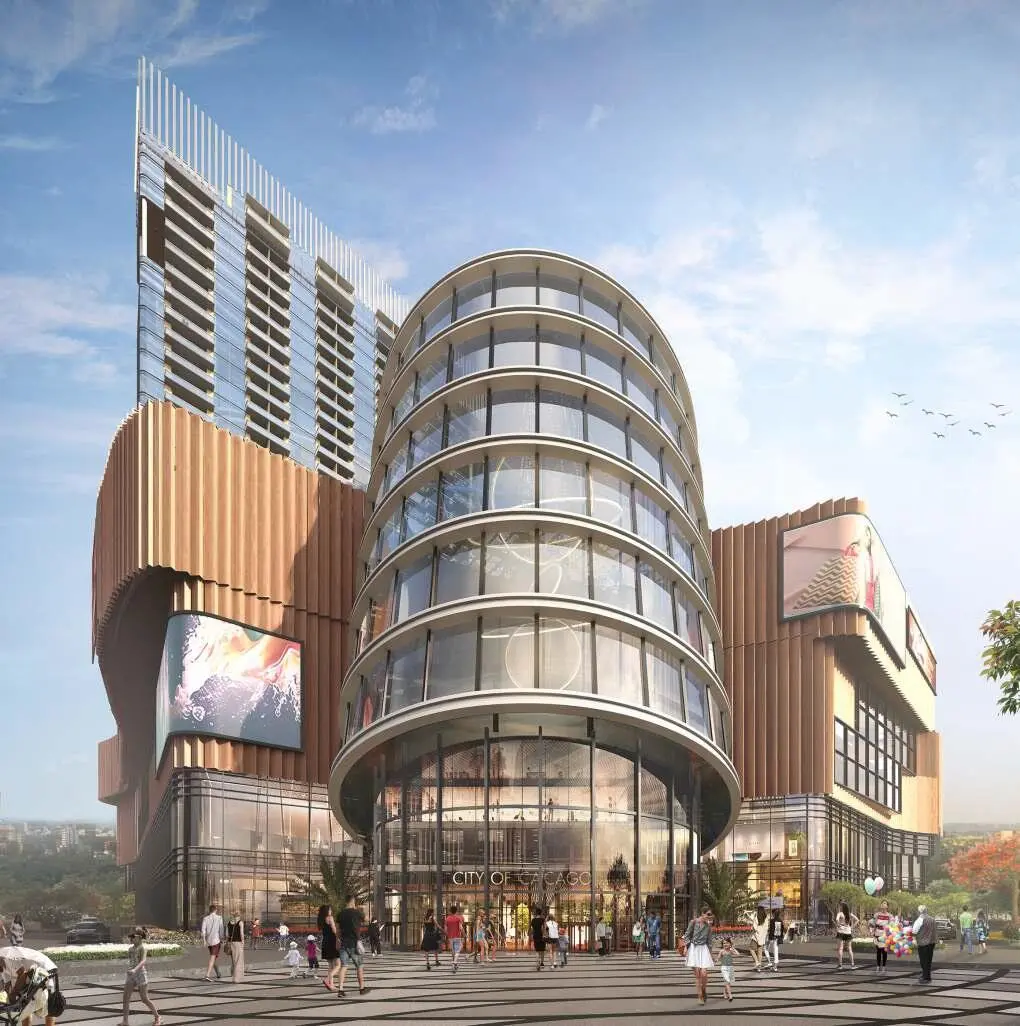 Exterior Image