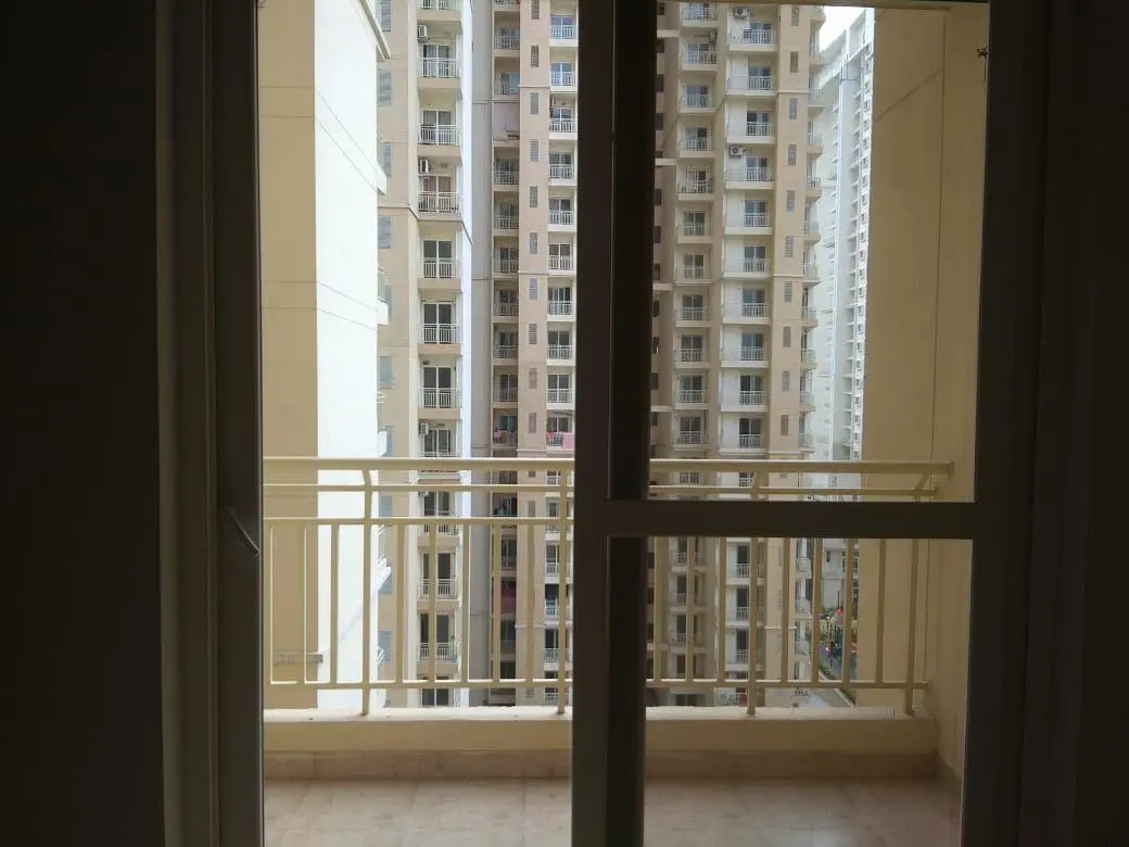 Interior Image