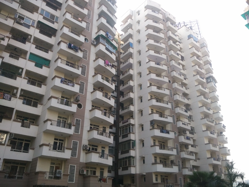Exterior Image