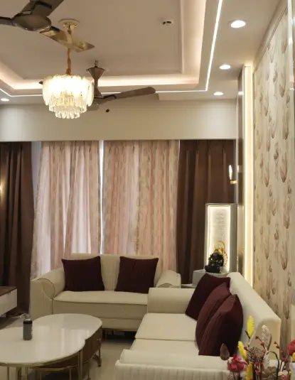 Interior Image