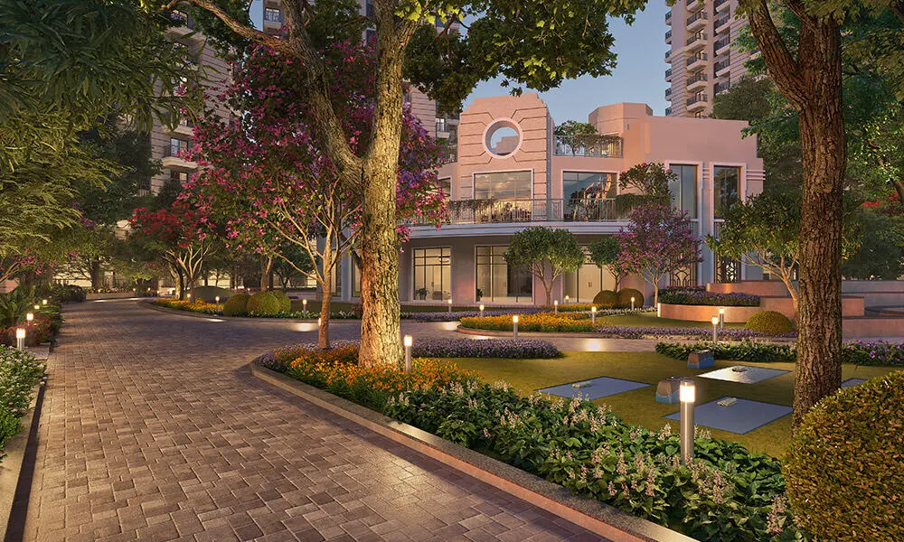 Exterior Image