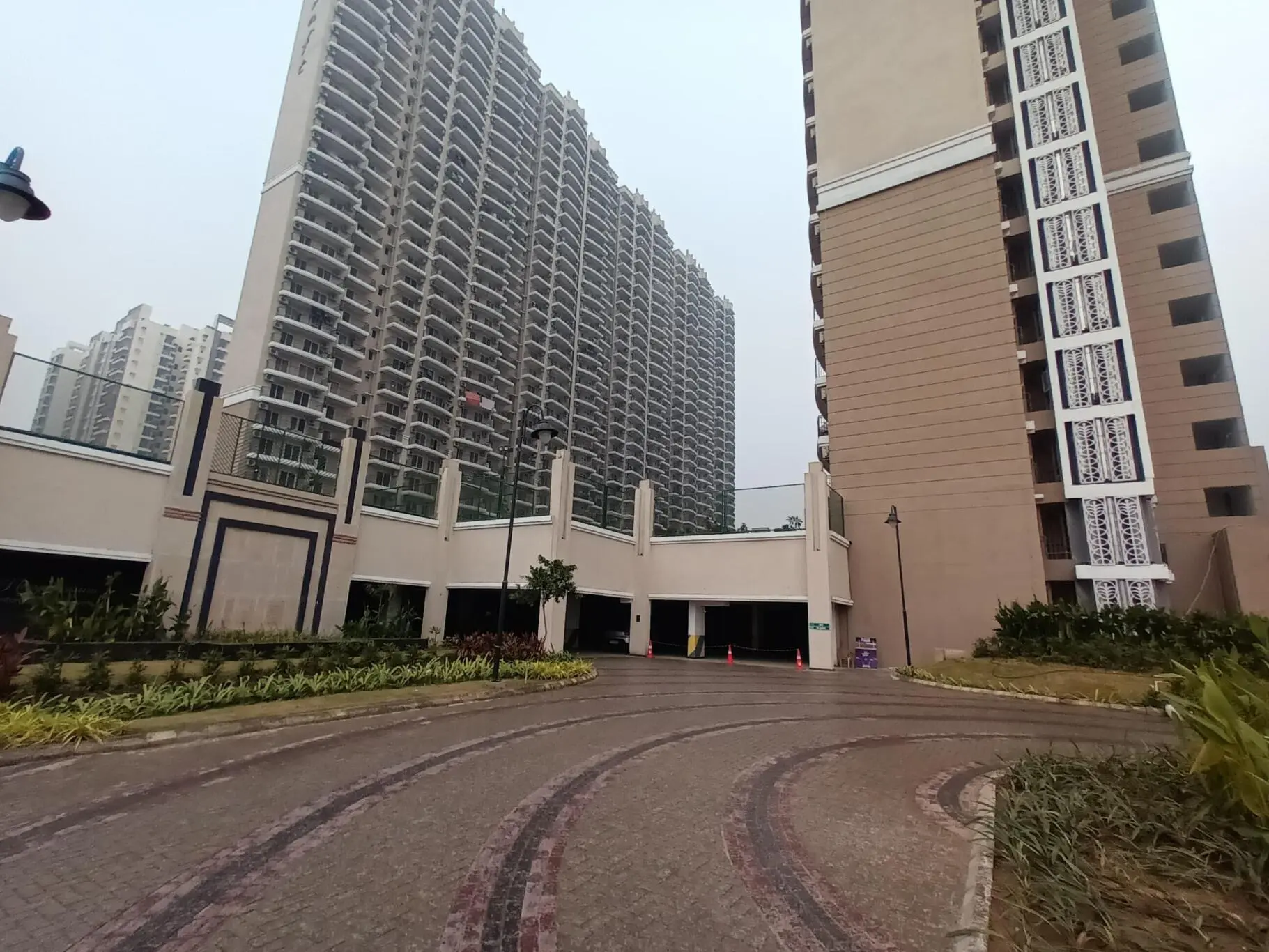 Exterior Image