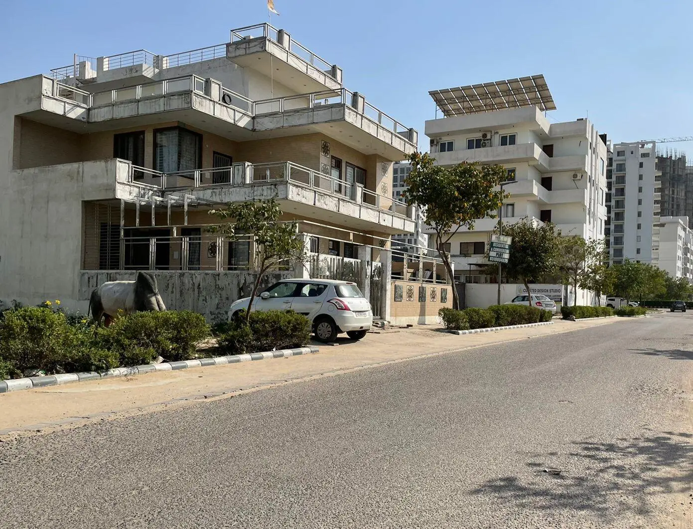 Exterior Image