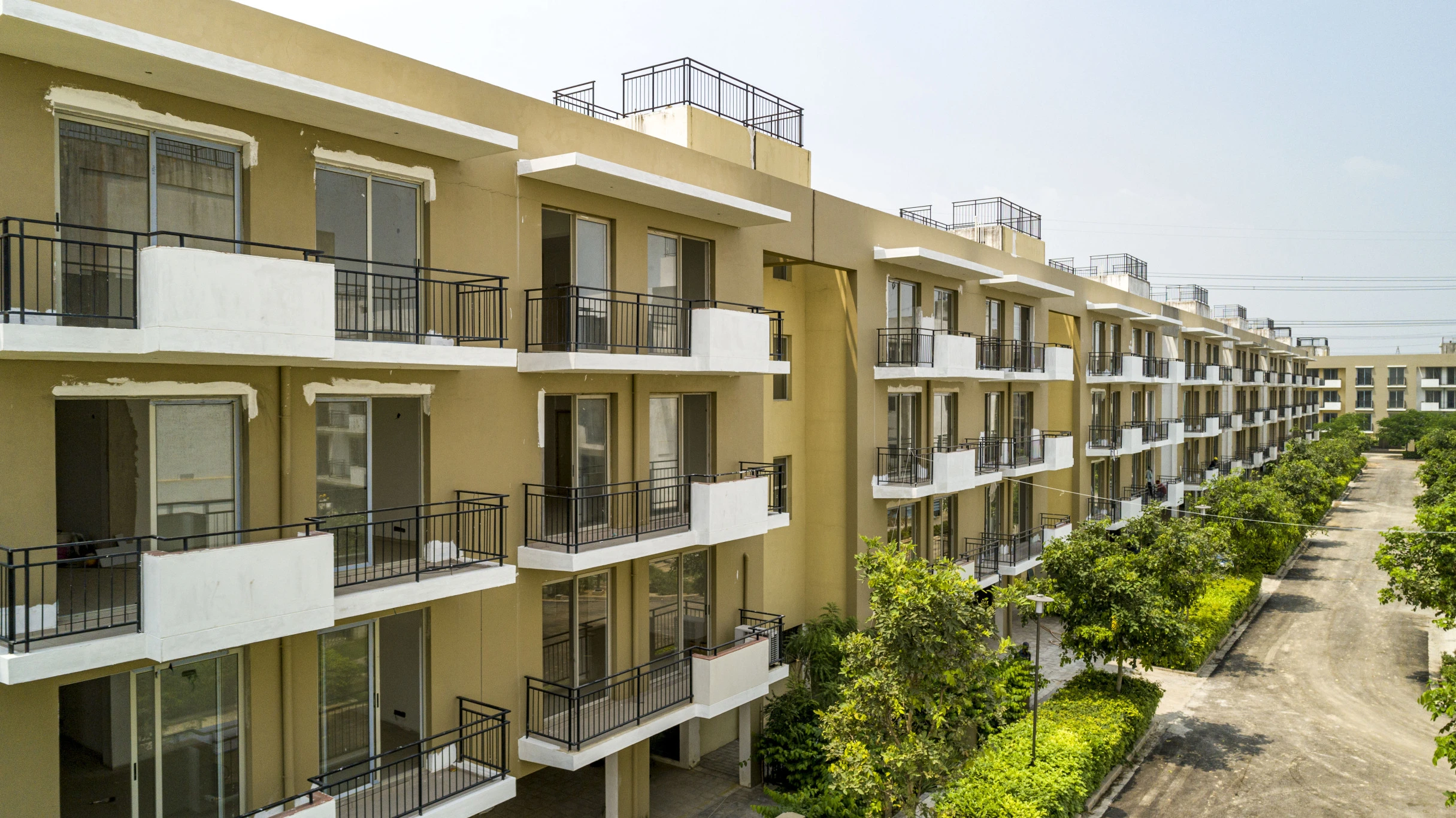 Exterior Image