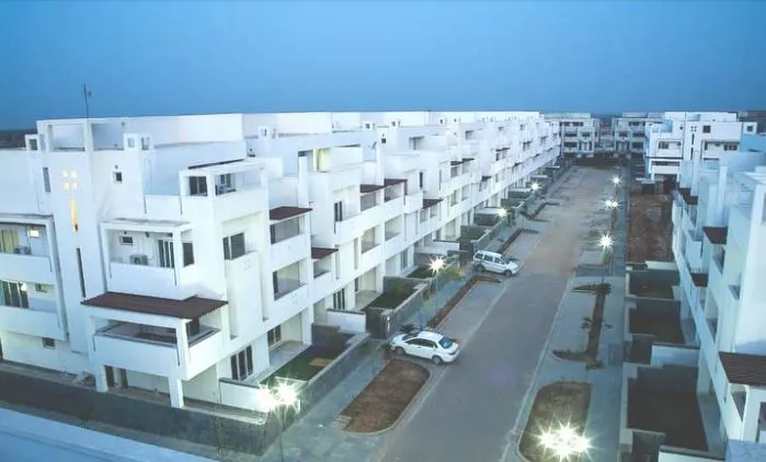 Exterior Image