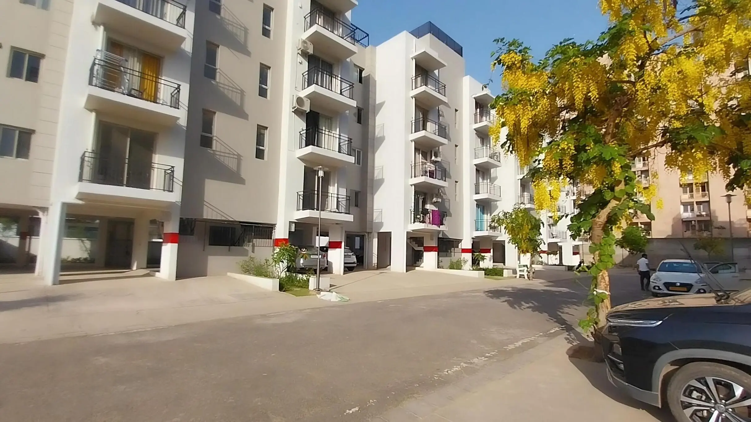 Exterior Image