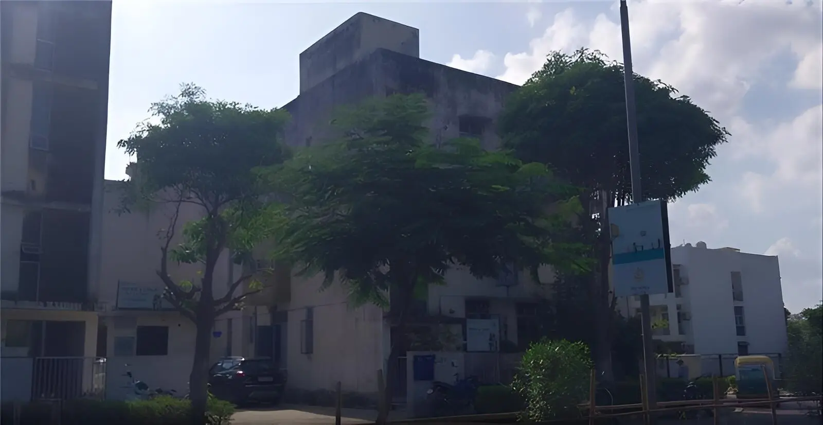 Exterior Image