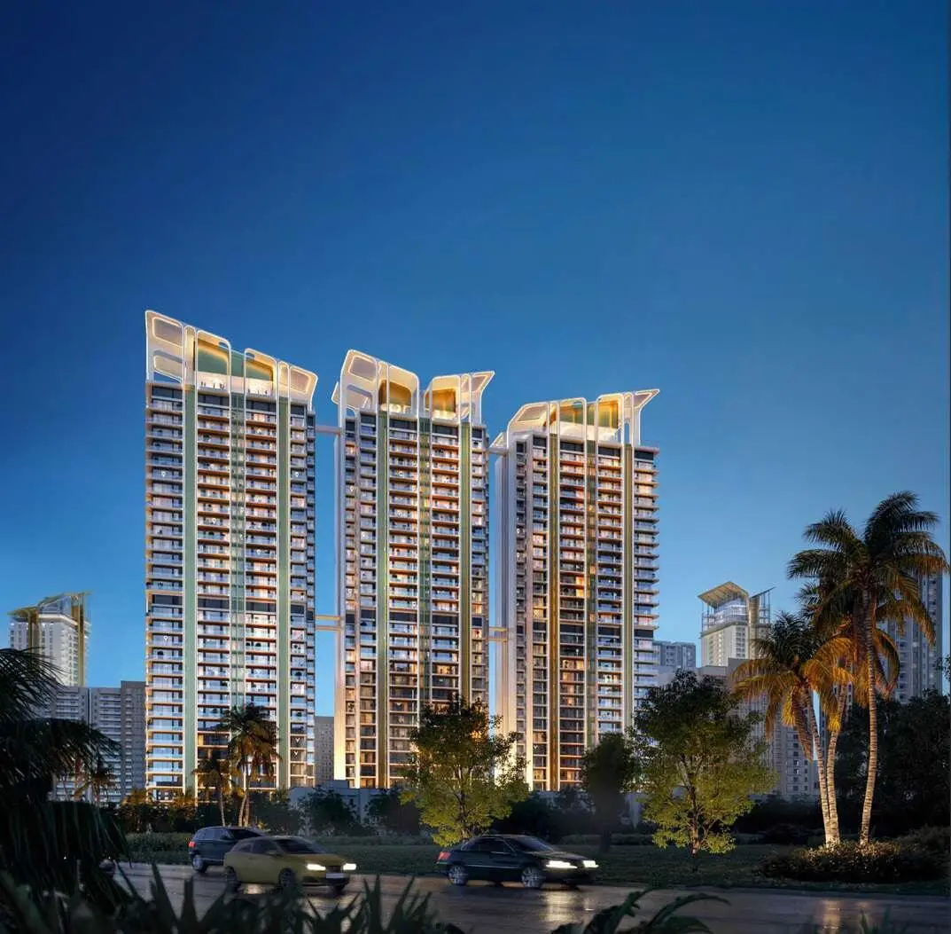 Exterior Image