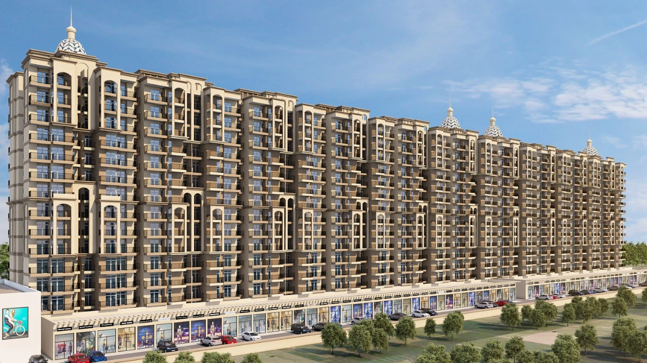 Exterior Image
