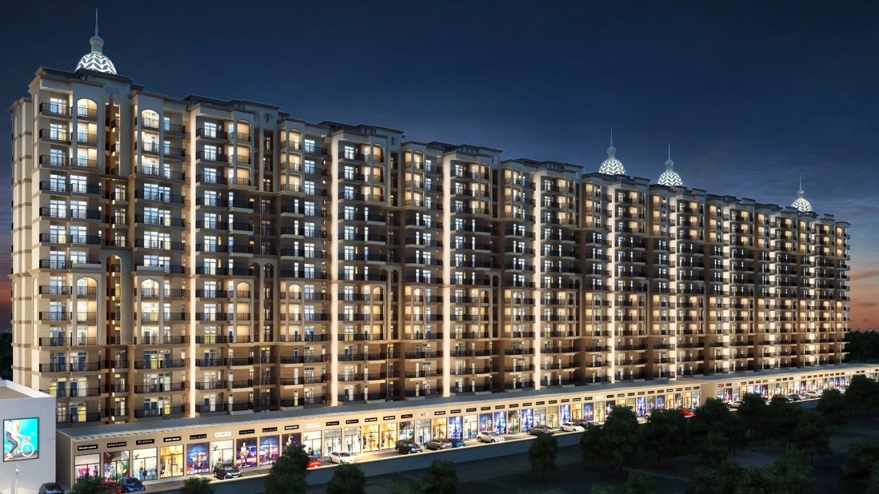 Exterior Image