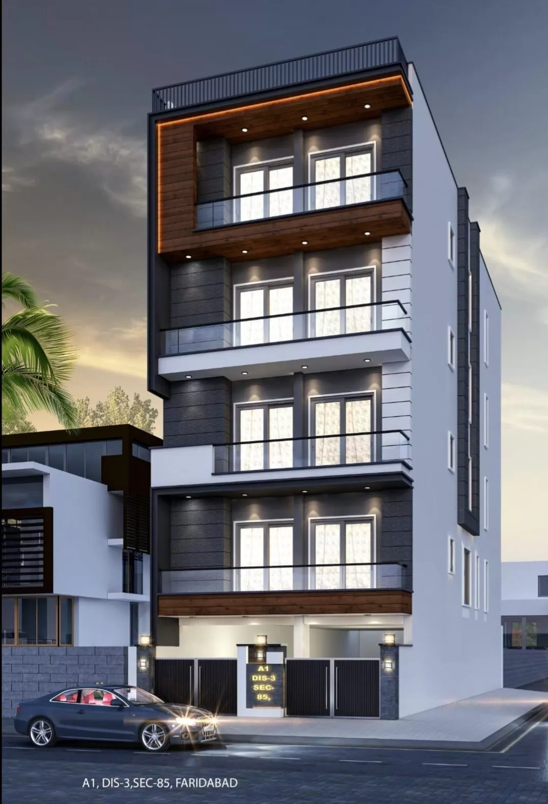 Exterior Image
