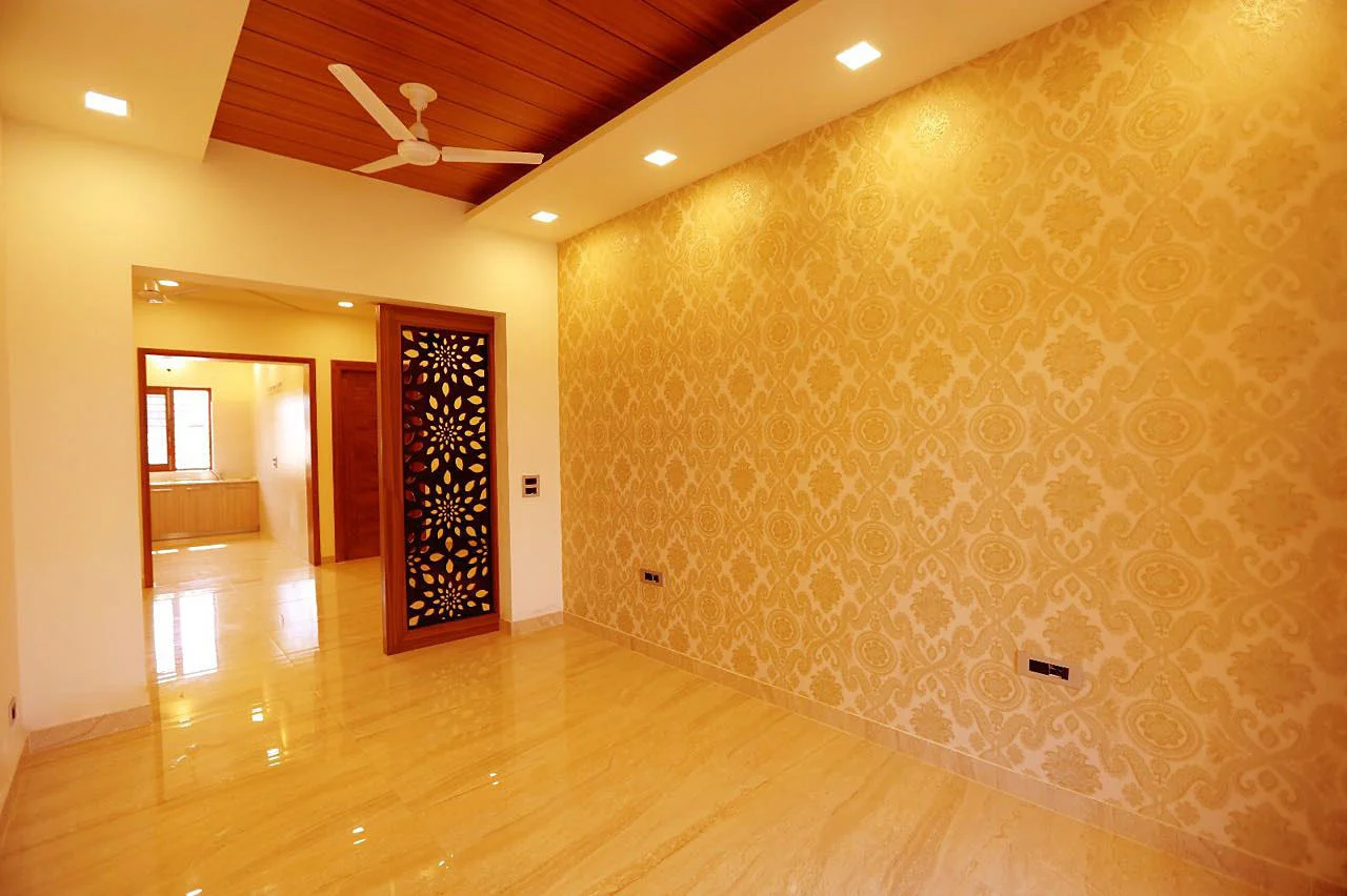 Interior Image