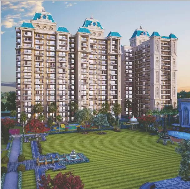 Exterior Image