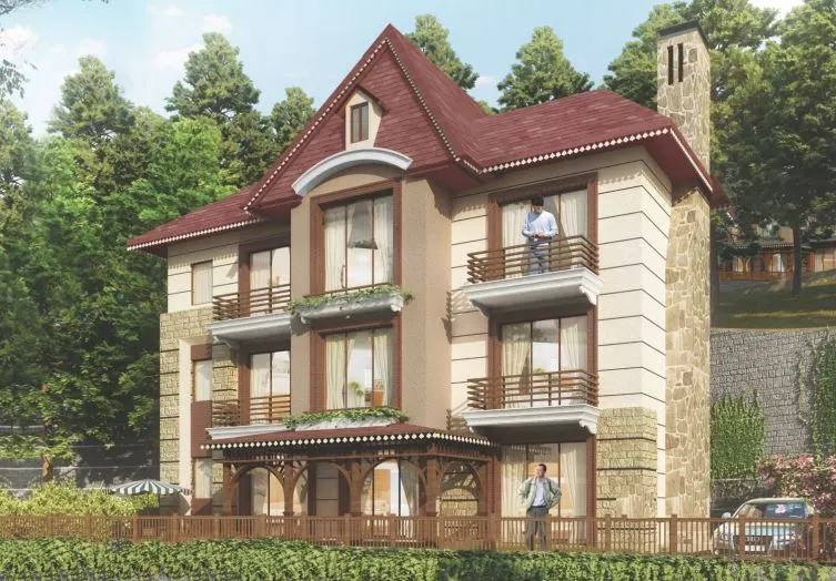 JLPL Sanawar Hills image