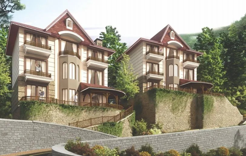 JLPL Sanawar Hills image
