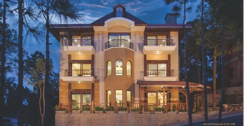 JLPL Sanawar Hills image