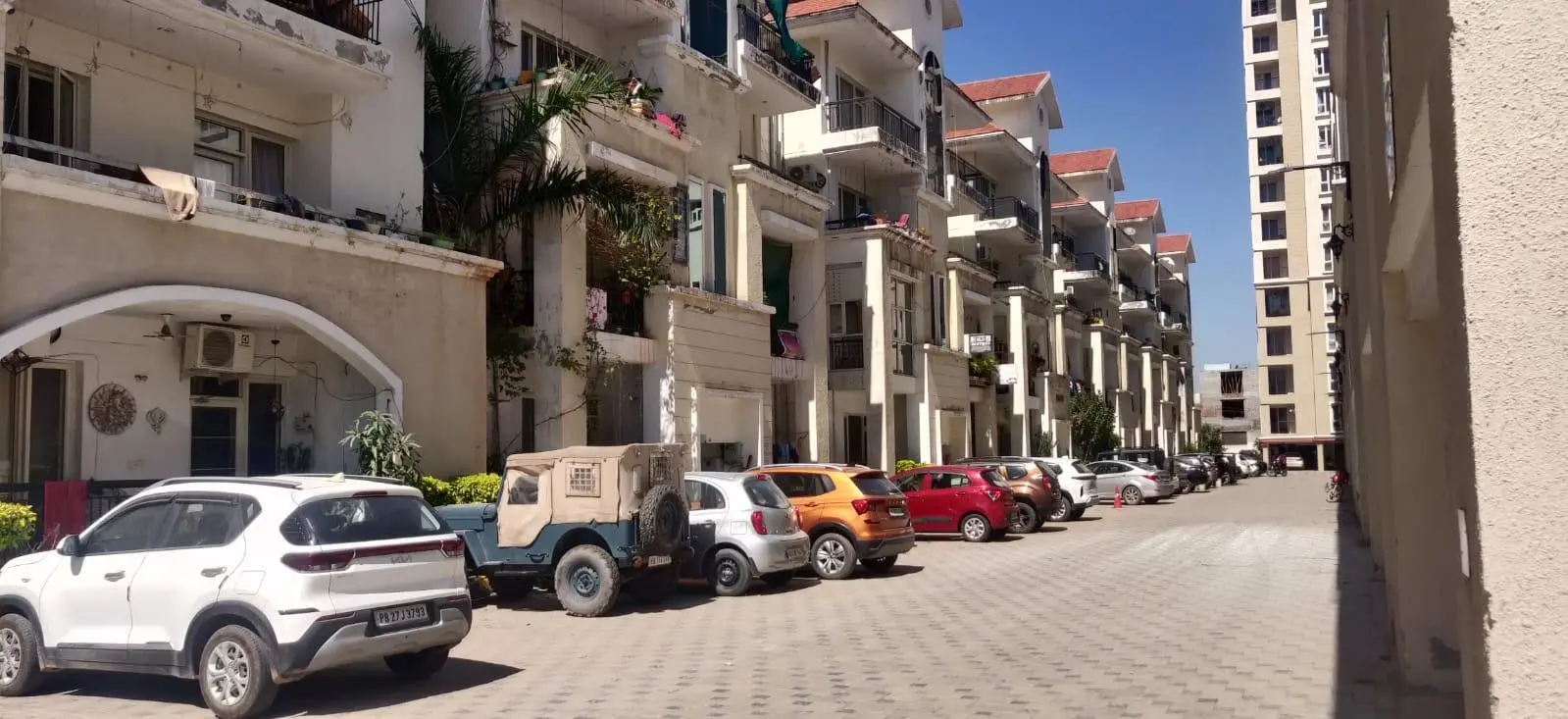 Exterior Image