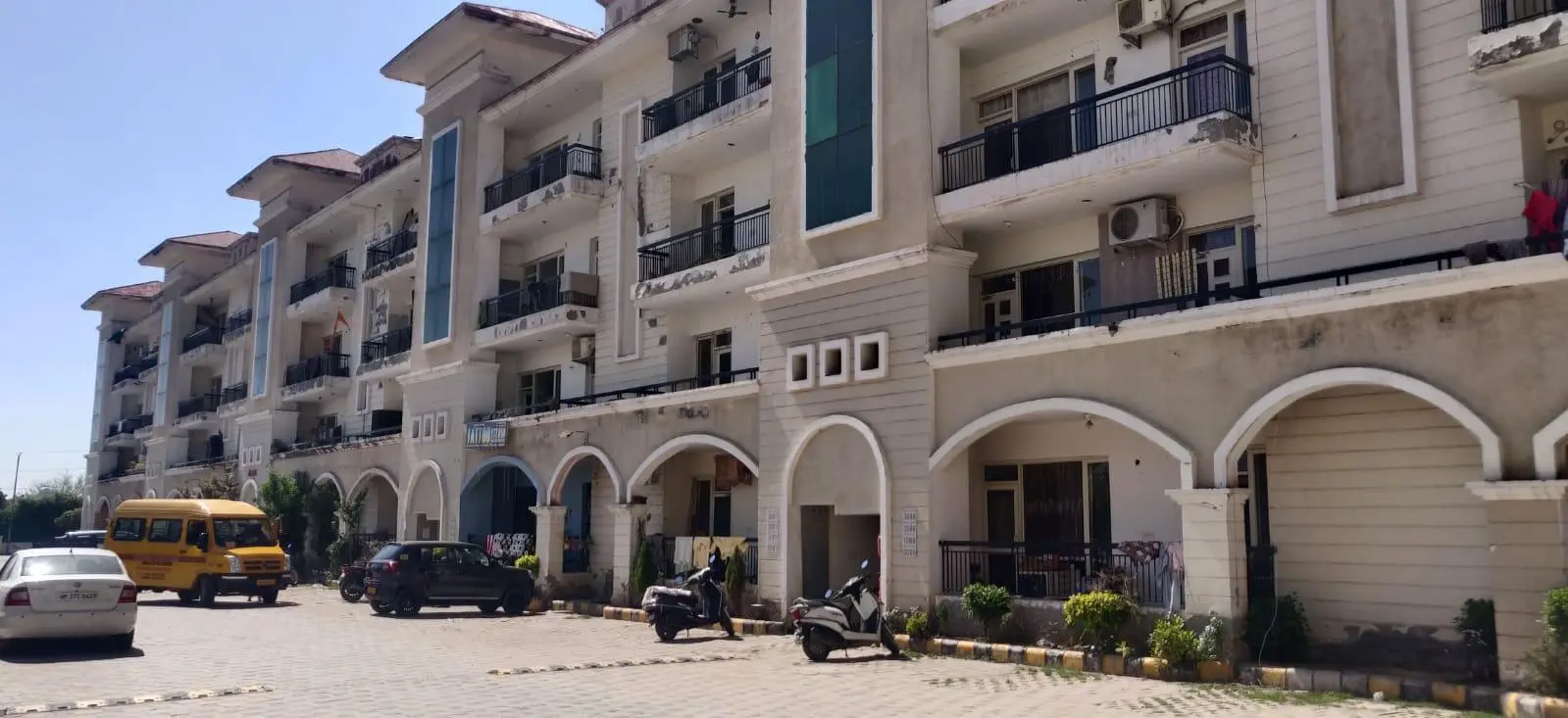 Exterior Image