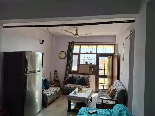 Interior Image