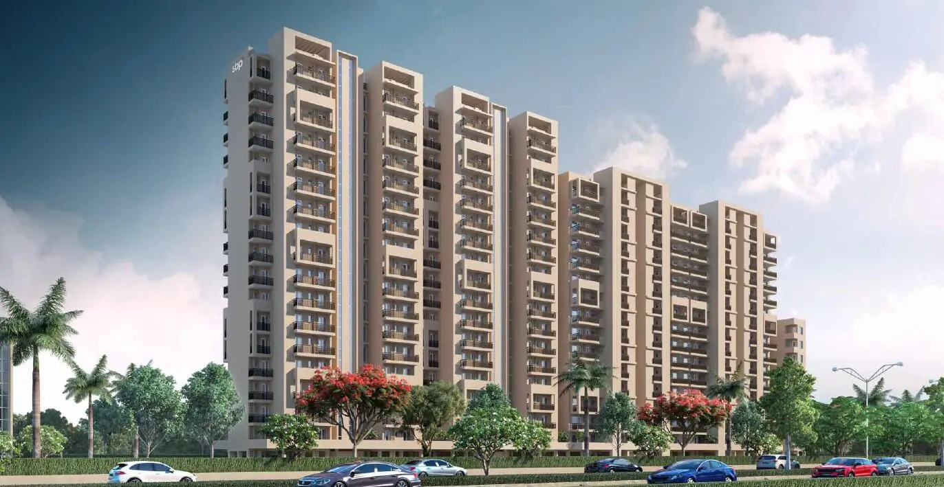 Exterior Image