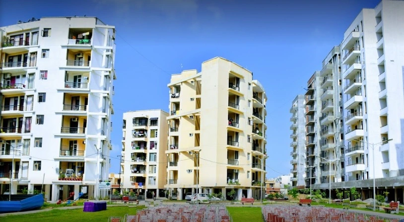 Exterior Image