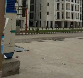 Exterior Image