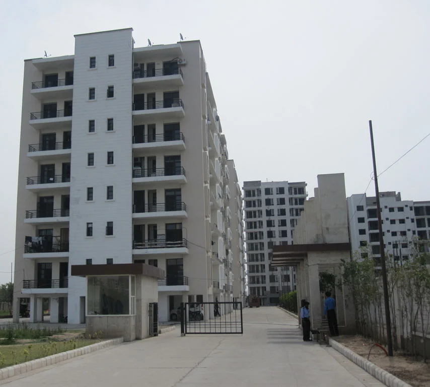 Exterior Image